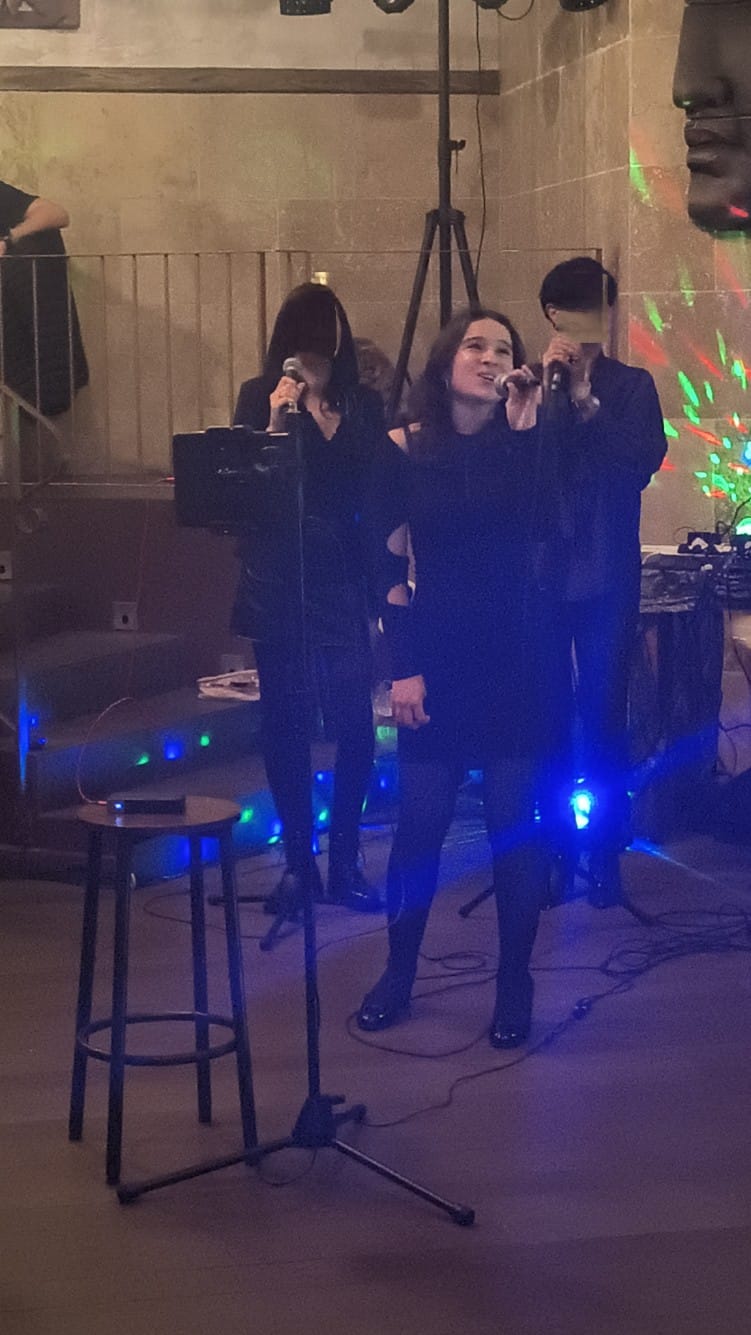 Performance musicale